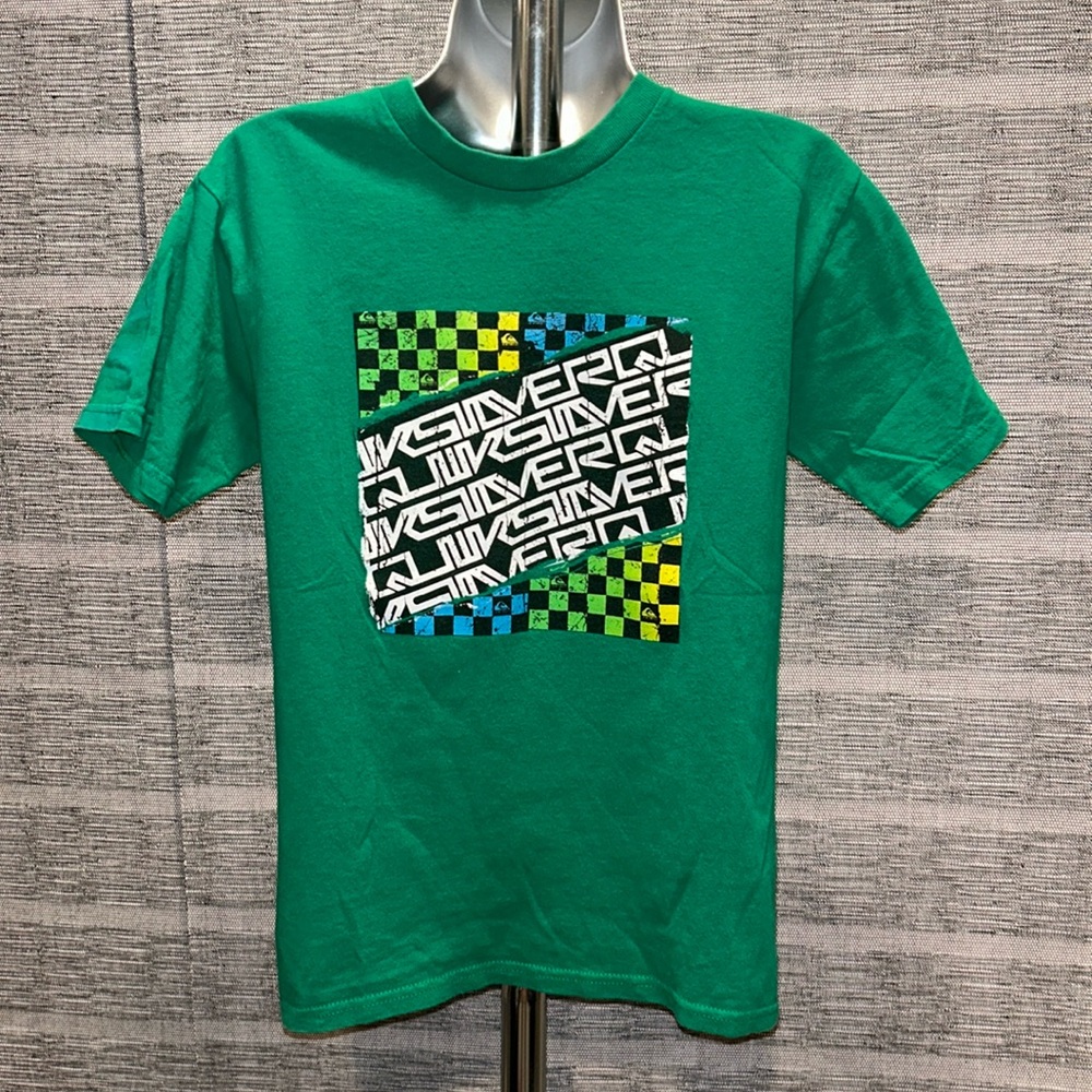 Boy’s Large Quicksilver top